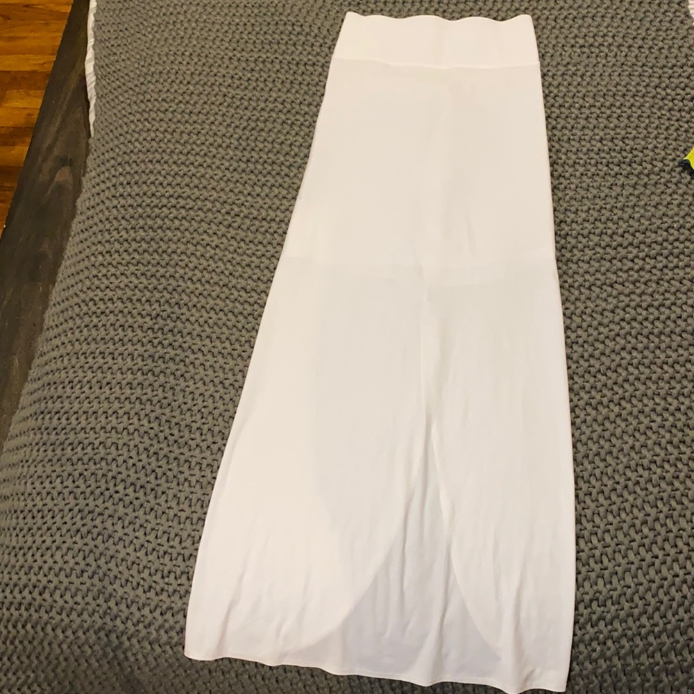 Wedding Dress Slip
